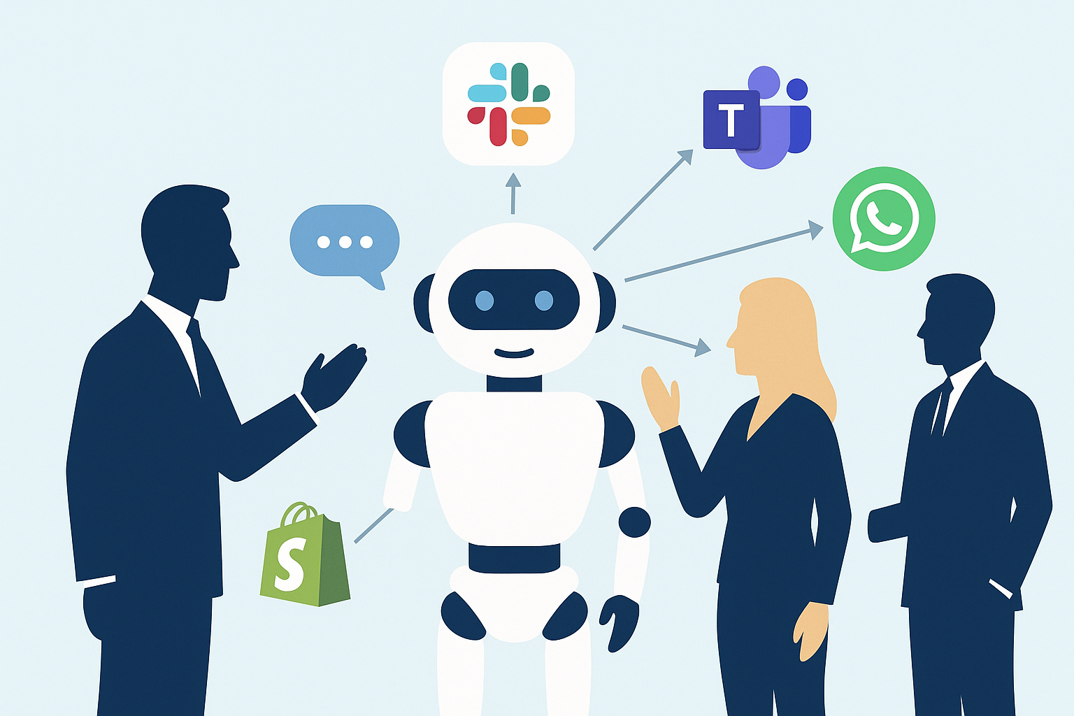 Agentes Inteligentes